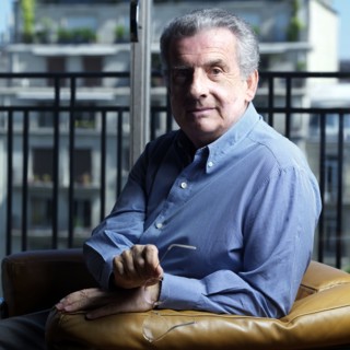 Jean-Jacques Rosa
