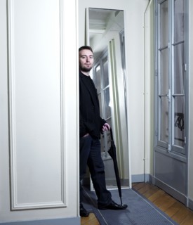 Laurent Obertone