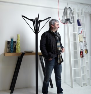 Fabien Bonillo