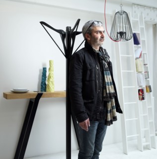 Fabien Bonillo