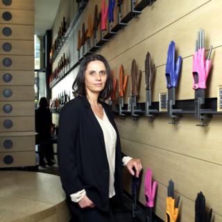 Nadine Carel-Rubio