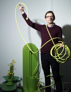 Patrick Nadeau