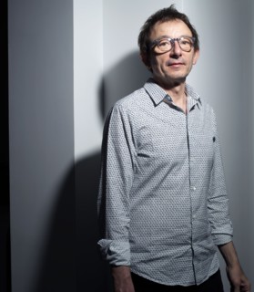 Patrick Nadeau