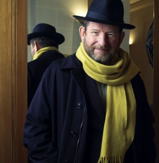 Michel Godet