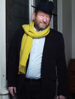 Michel Godet