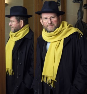 Michel Godet