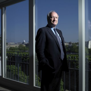 Hubert Védrine