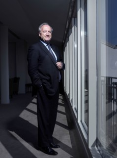 Hubert Védrine