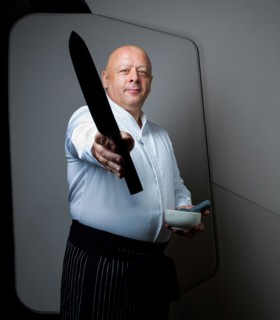 Thierry Marx