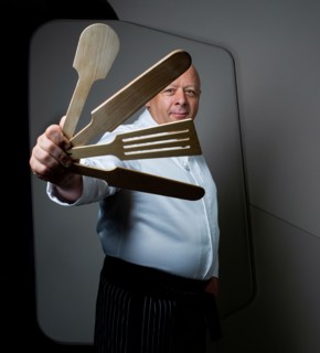 Thierry Marx