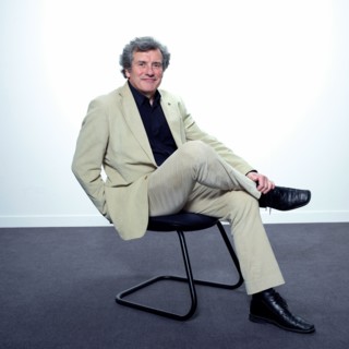 Philippe Prevel