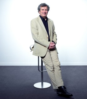 Philippe Prevel