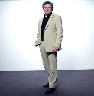 Philippe Prevel