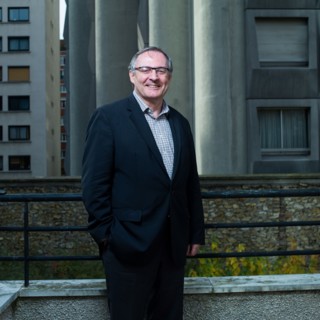 François Héran