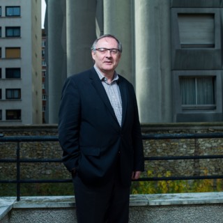 François Héran