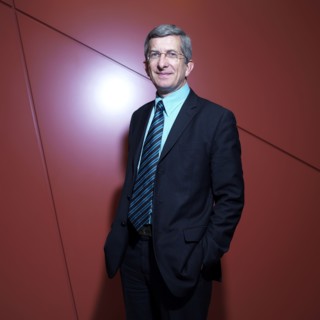 Régis Vircondelet