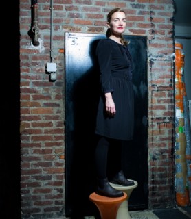 Marion Hislen
