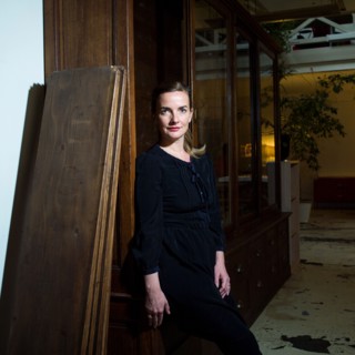 Marion Hislen