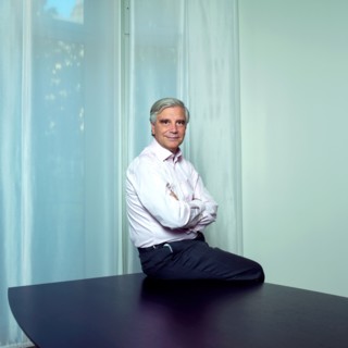Olivier Pécoux