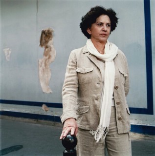 Hakima Himmich