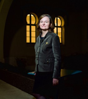 Nathalie Loiseau