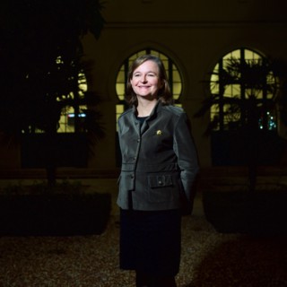 Nathalie Loiseau