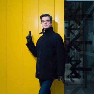 Philippe Decouflé