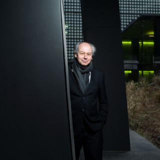 Patrick Cingolani