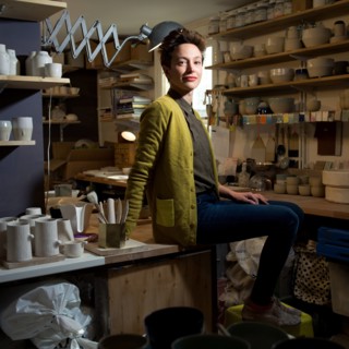 Aurélie Dorard