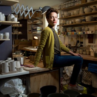 Aurélie Dorard