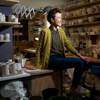 Aurélie Dorard