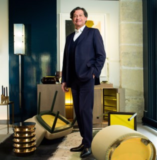 Bruno Moinard