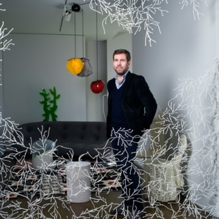 Olivier Gabet