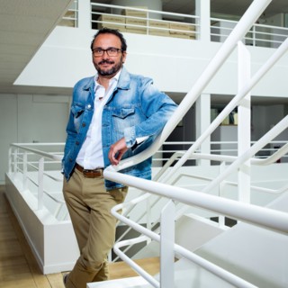 Philippe Simonet