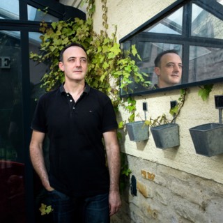 Christophe Molmy