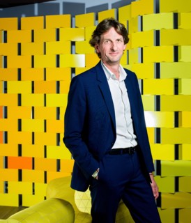 Bertrand Cizeau