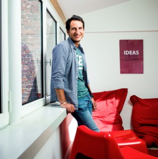Damien Morin