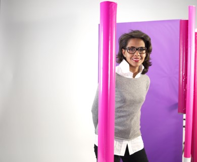 Audrey Pulvar