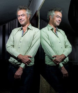 Jacques Berger