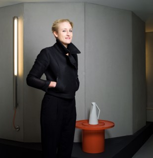 Victoria Wilmotte