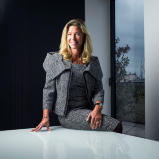 Nathalie Wouters-Remy