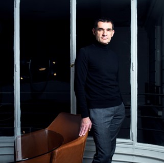 Bruno Breton