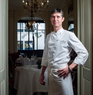 Christophe Pelé