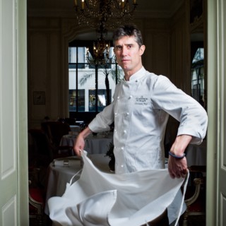 Christophe Pelé
