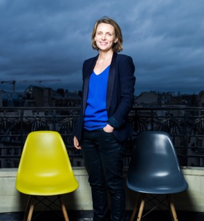 Julie Joly