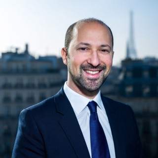 Victor Fabius