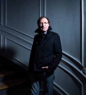Michel Lallement