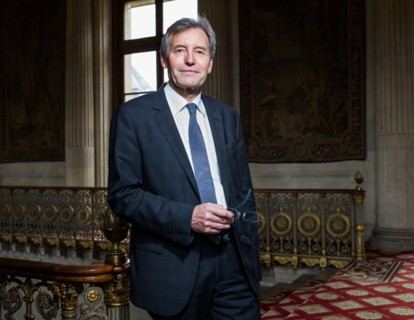 René-Paul Savary