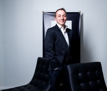 Sébastien Berten