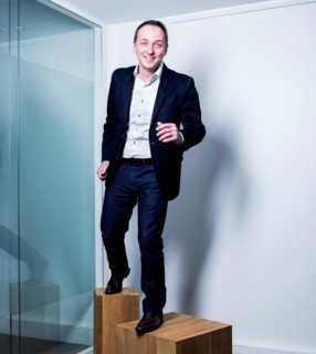 Sébastien Berten